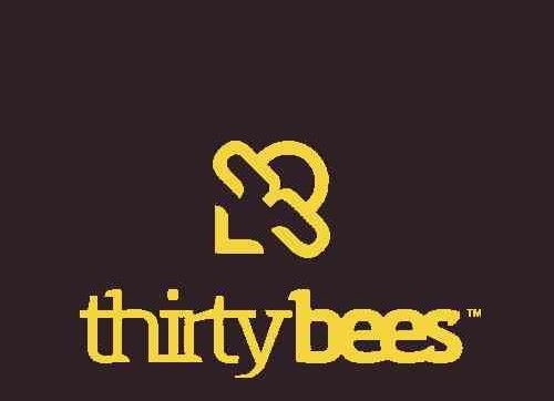 Thirty bees webshop